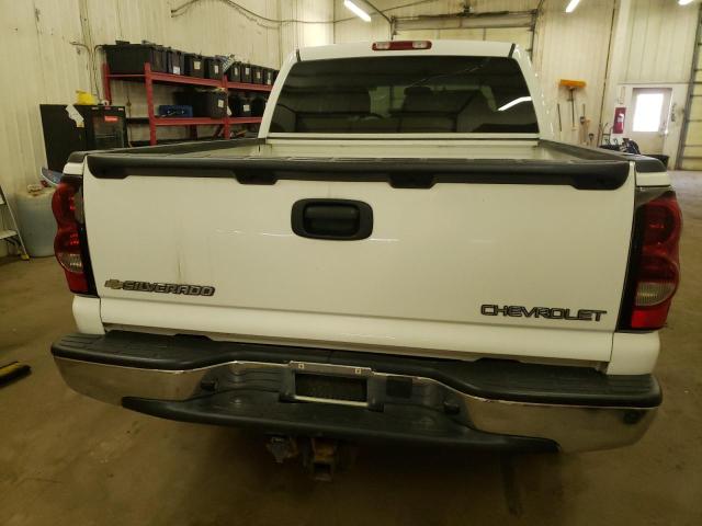 Photo 6 from auction – 2005 CHEVROLET silverado with VIN 2GCEK13T951206697