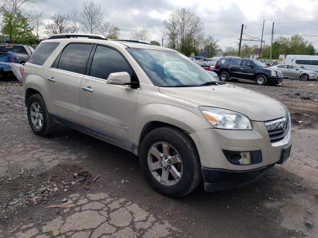 Photo 4 from auction – 2008 SATURN OUTLOOK XR with VIN 5GZER23738J133792