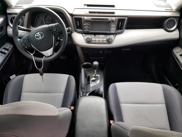 Photo 8 from auction – 2013 TOYOTA RAV4 XLE with VIN 2T3RFREV0DW057637