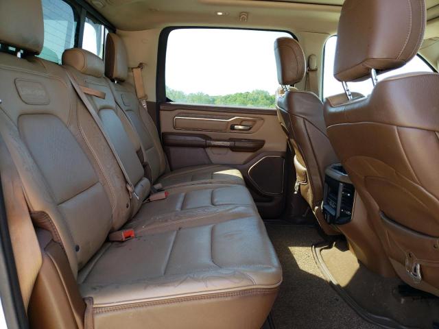 Zdjęcie 10 z aukcji – 2019 RAM 1500 LONGH z VIN 1C6SRFST0KN631661