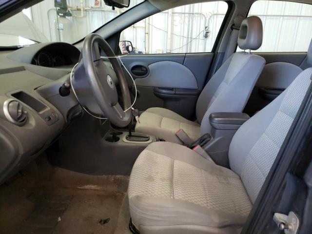 Photo 7 from auction – 2007 SATURN ION LEVEL with VIN 1G8AJ55F07Z130808