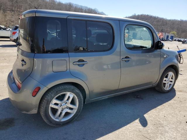 Photo 3 from auction – 2009 NISSAN CUBE BASE with VIN JN8AZ28R09T130885