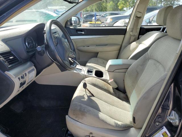Photo 7 from auction – 2012 SUBARU LEGACY 2.5 with VIN 4S3BMBC68C3018225