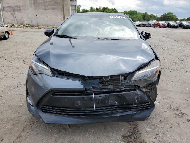 Photo 5 from auction – 2017 TOYOTA COROLLA L with VIN 2T1BURHE8HC776458
