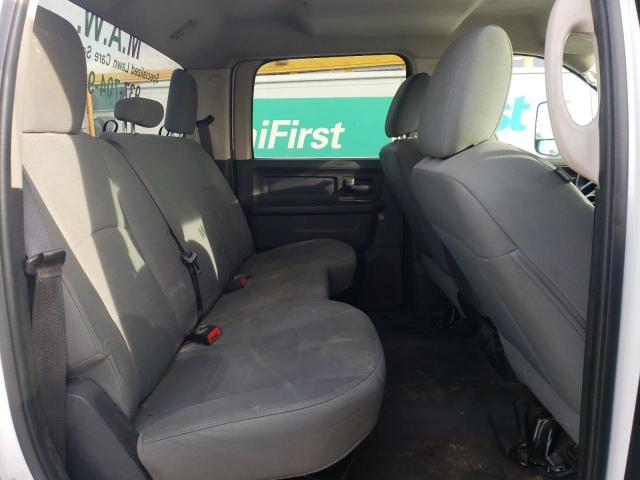 Photo 10 from auction – 2017 RAM 3500 ST with VIN 3C63R3GL9HG583445