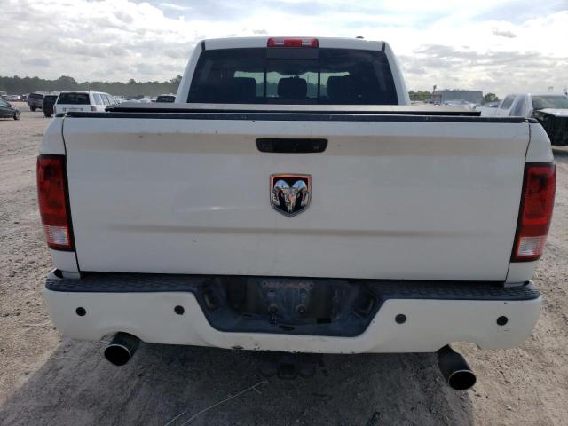 Photo 6 from auction – 2009 DODGE RAM 1500 with VIN 1D3HB13T49J511430