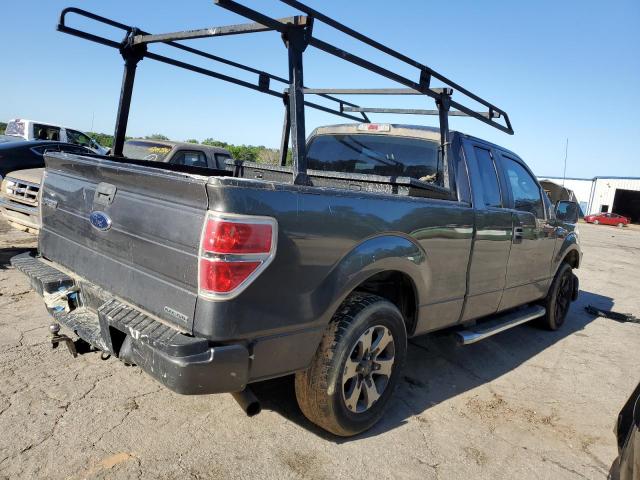 Photo 3 from auction – 2013 FORD F150 SUPER with VIN 1FTFX1CF8DFD81210