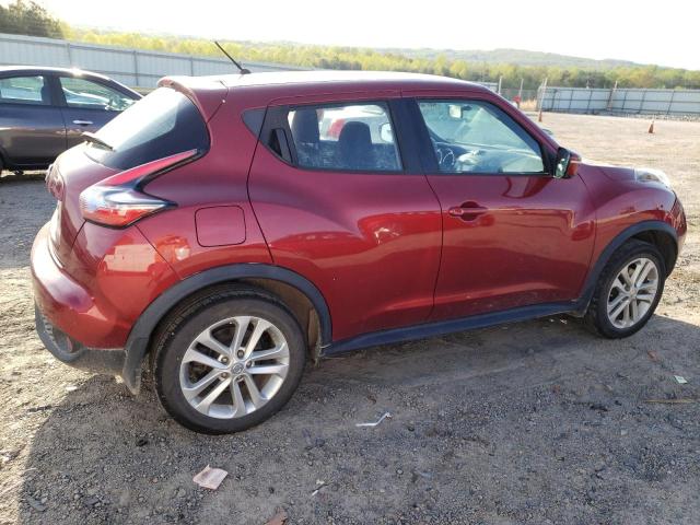 Photo 3 from auction – 2015 NISSAN JUKE with VIN JN8AF5MR9FT501067