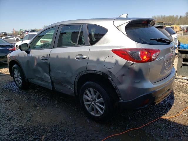 Photo 2 from auction – 2015 MAZDA CX-5 TOURI with VIN JM3KE2CY2F0439238