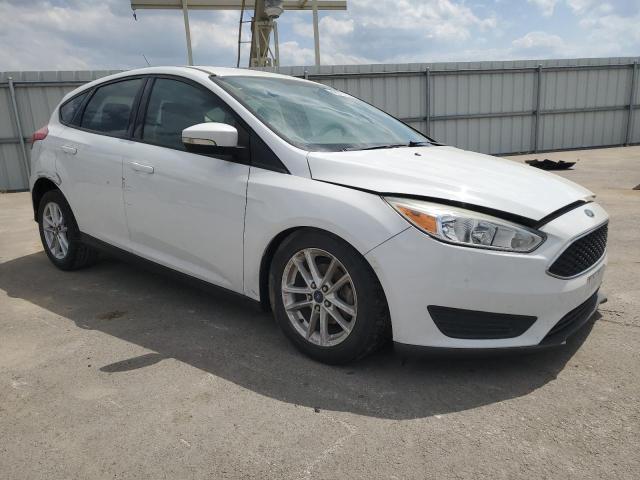 Photo 4 from auction – 2015 FORD FOCUS SE with VIN 1FADP3K25FL348080