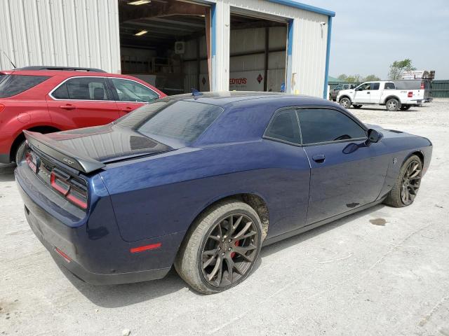 Photo 3 from auction – 2016 DODGE CHALLENGER with VIN 2C3CDZC96GH249395