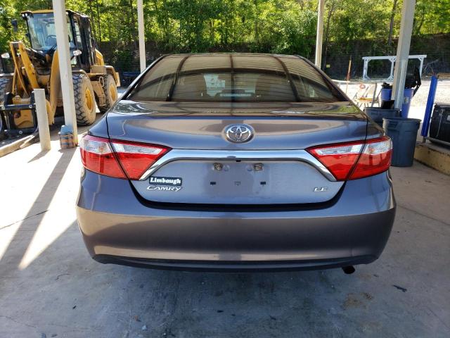 Photo 6 from auction – 2017 TOYOTA CAMRY LE with VIN 4T1BF1FK0HU287264