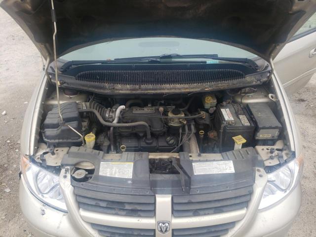 Photo 12 from auction – 2005 DODGE GRAND CARA with VIN 2D4GP44L15R581255