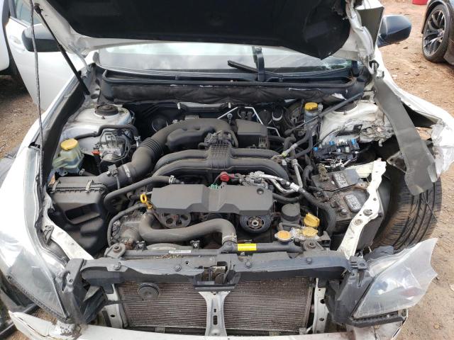 Photo 11 from auction – 2014 SUBARU LEGACY 2.5 with VIN 4S3BMBA61E3009789