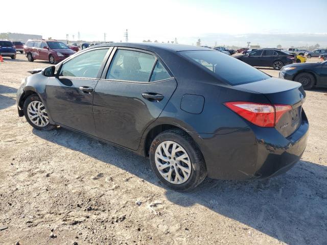 Photo 2 from auction – 2018 TOYOTA COROLLA L with VIN 5YFBURHE2JP791964