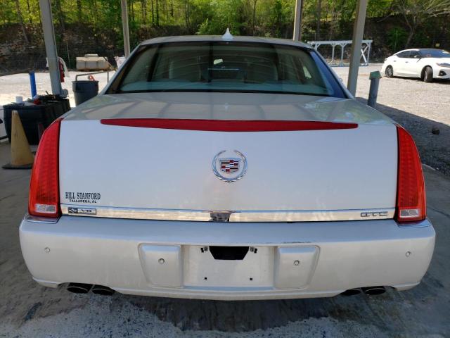 Photo 6 from auction – 2009 CADILLAC DTS with VIN 1G6KD57Y39U119921