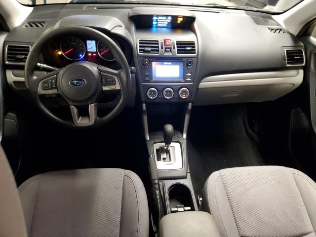 Photo 8 from auction – 2017 SUBARU FORESTER 2 with VIN JF2SJABC1HH407990