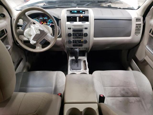 Photo 8 from auction – 2012 FORD ESCAPE XLT with VIN 1FMCU9D70CKA97721