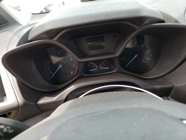 Photo 9 from auction – 2014 FORD TRANSIT CO with VIN NM0GE9F73E1138302