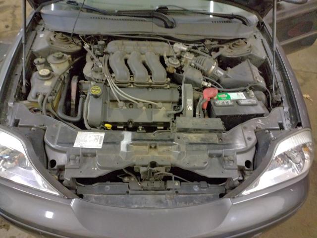 Photo 11 from auction – 2003 MERCURY SABLE LS P with VIN 1MEHM55S03G613115