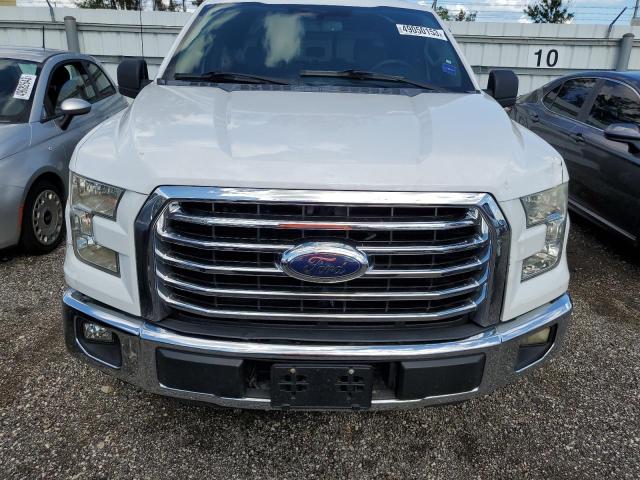 Photo 5 from auction – 2015 FORD F150 SUPER with VIN 1FTEW1CP8FKD75103