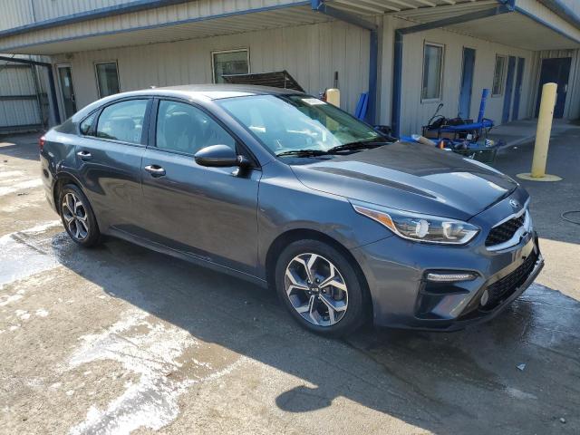 Photo 4 from auction – 2020 KIA FORTE FE with VIN 3KPF24AD0LE223065