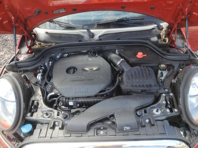 Photo 11 from auction – 2016 MINI COOPER with VIN WMWXU1C52G2D11217