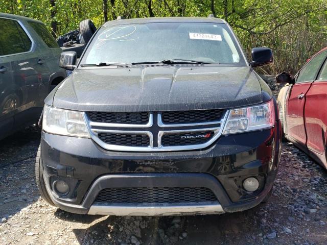 Photo 5 from auction – 2017 DODGE JOURNEY SX with VIN 3C4PDDBG5HT574158
