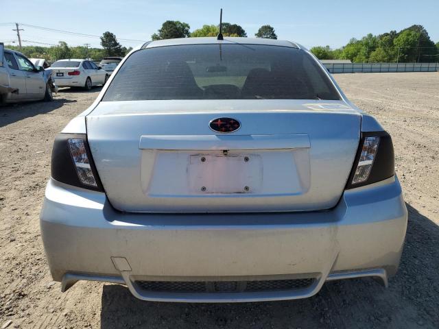 Photo 6 from auction – 2014 SUBARU IMPREZA WR with VIN JF1GV7E6XEG004373