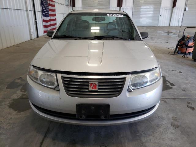 Photo 5 from auction – 2007 SATURN ION LEVEL with VIN 1G8AJ55F07Z130808