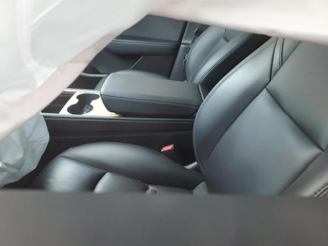 Photo 9 from auction – 2021 TESLA MODEL Y with VIN 5YJYGAEE4MF234898