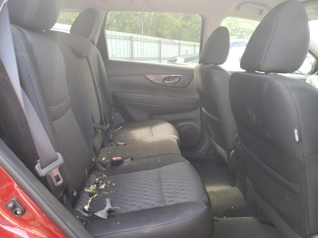 Photo 10 from auction – 2018 NISSAN ROGUE S with VIN 5N1AT2MT7JC707653