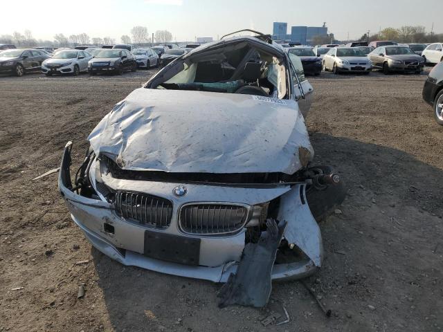 Photo 5 from auction – 2014 BMW 328 XIGT with VIN WBA3X5C54ED557553