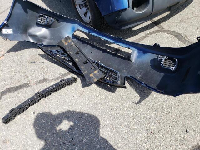 Photo 12 from auction – 2011 TOYOTA CAMRY BASE with VIN 4T1BF3EK1BU687161