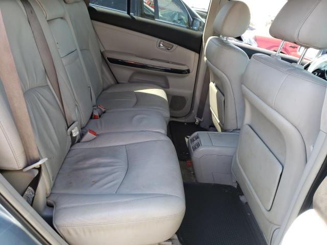 Photo 10 from auction – 2009 LEXUS RX 350 with VIN 2T2HK31U19C129816