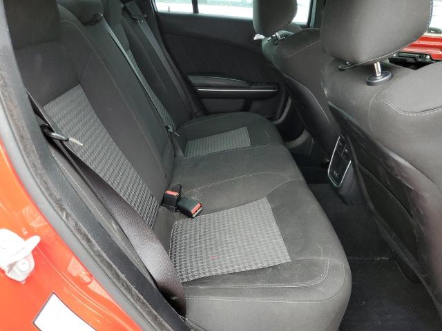 Photo 10 from auction – 2021 DODGE CHARGER R/ with VIN 2C3CDXCT7MH524686