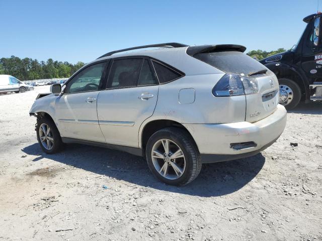 Photo 2 from auction – 2006 LEXUS RX 400 with VIN JTJHW31U560001333