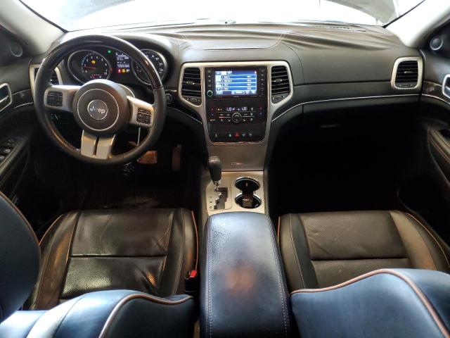 Photo 8 from auction – 2013 JEEP GRAND CHER with VIN 1C4RJFCG1DC654493