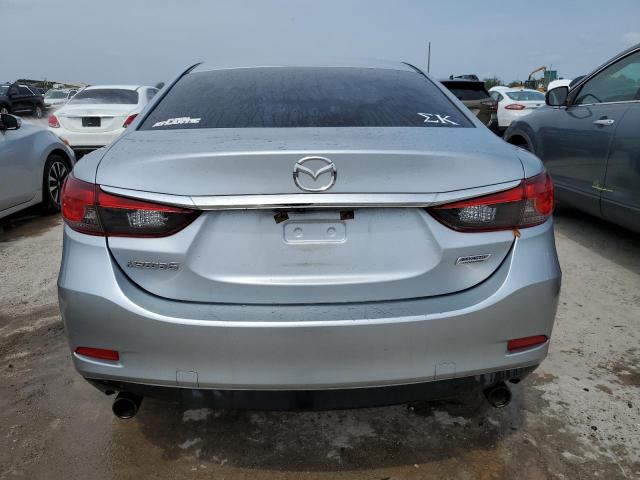 Photo 6 from auction – 2017 MAZDA 6 TOURING with VIN JM1GL1V58H1116939