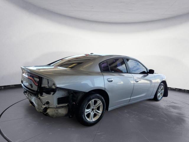 Photo 3 from auction – 2015 DODGE CHARGER SE with VIN 2C3CDXBG5FH790358