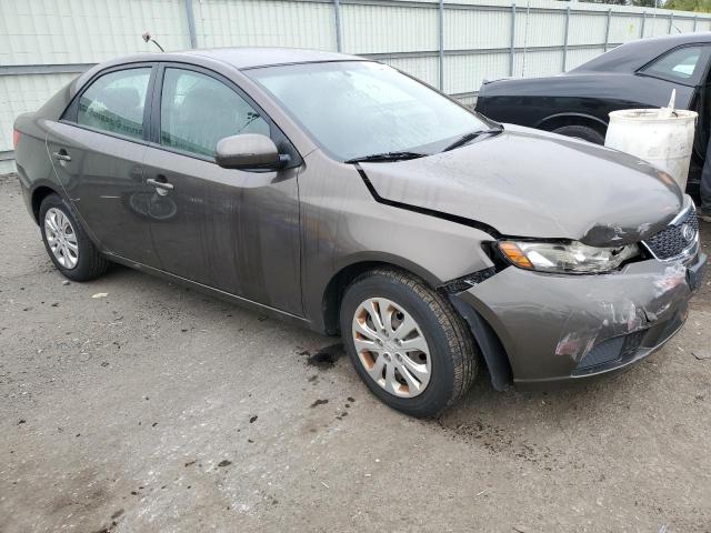 Photo 4 from auction – 2012 KIA FORTE EX with VIN KNAFU4A21C5482777