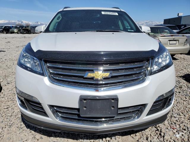 Photo 5 from auction – 2016 CHEVROLET TRAVERSE L with VIN 1GNKVJKD3GJ299446