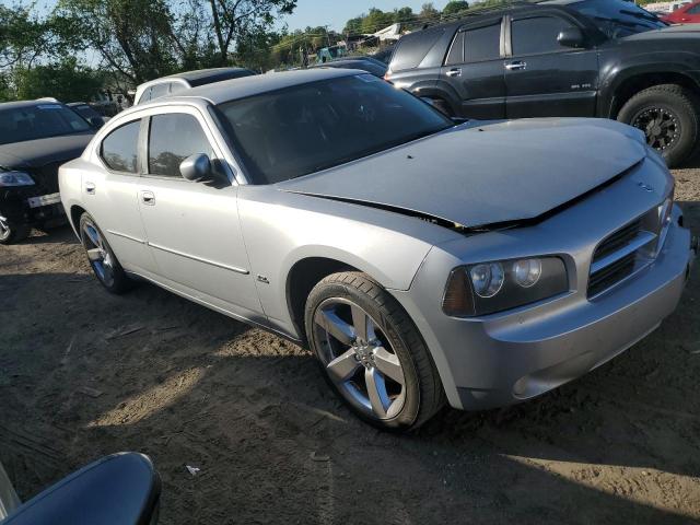 Photo 4 from auction – 2010 DODGE CHARGER RA with VIN 2B3CA9CV1AH280645