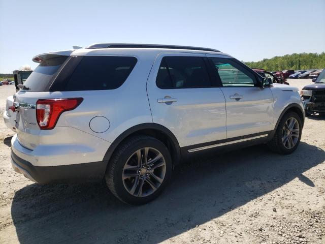 Photo 3 from auction – 2016 FORD EXPLORER X with VIN 1FM5K8D81GGC10568