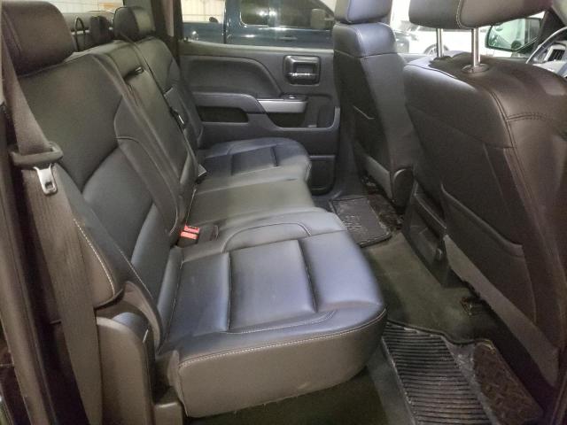 Photo 10 from auction – 2018 CHEVROLET 1500 with VIN 3GCUKREC9JG315394