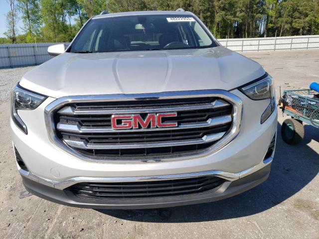 Photo 5 from auction – 2019 GMC TERRAIN SL with VIN 3GKALPEX1KL176530