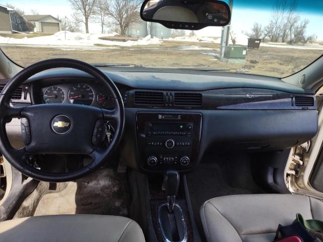 Photo 9 from auction – 2012 CHEVROLET IMPALA LTZ with VIN 2G1WC5E34C1265524