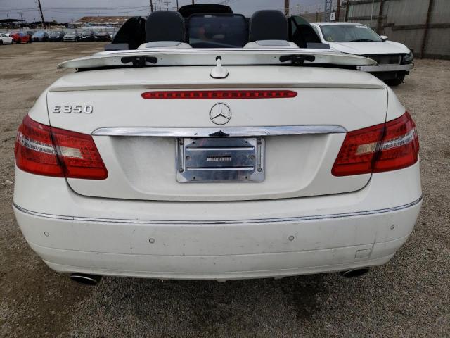 Photo 6 from auction – 2012 MERCEDES-BENZ E 350 with VIN WDDKK5KF4CF149939