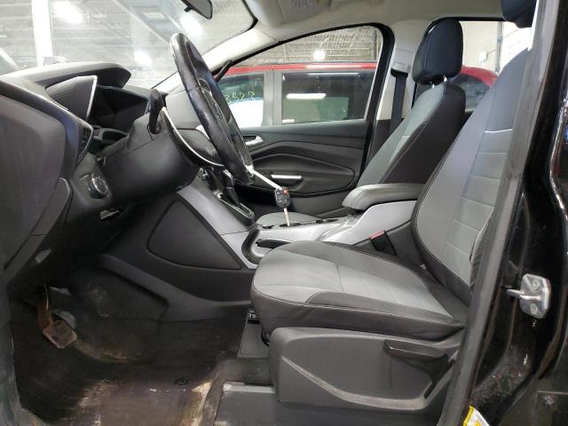 Photo 7 from auction – 2013 FORD C-MAX SE with VIN 1FADP5AU7DL506446