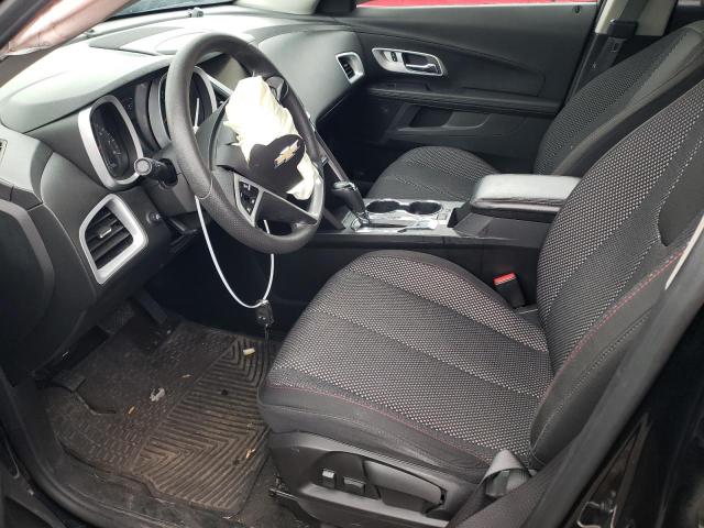 Photo 7 from auction – 2017 CHEVROLET EQUINOX LT with VIN 2GNALCEK0H1543797